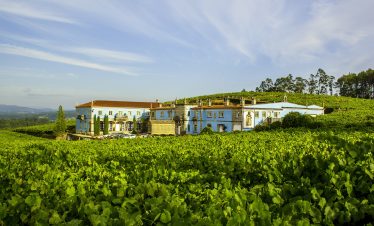 Gran Bazan Manor House