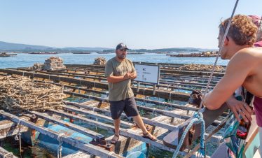 Mussel Farm explanation