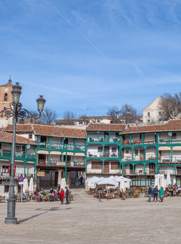 Madrid Private wine tours