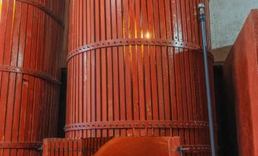 Colmenar de Oreja winery