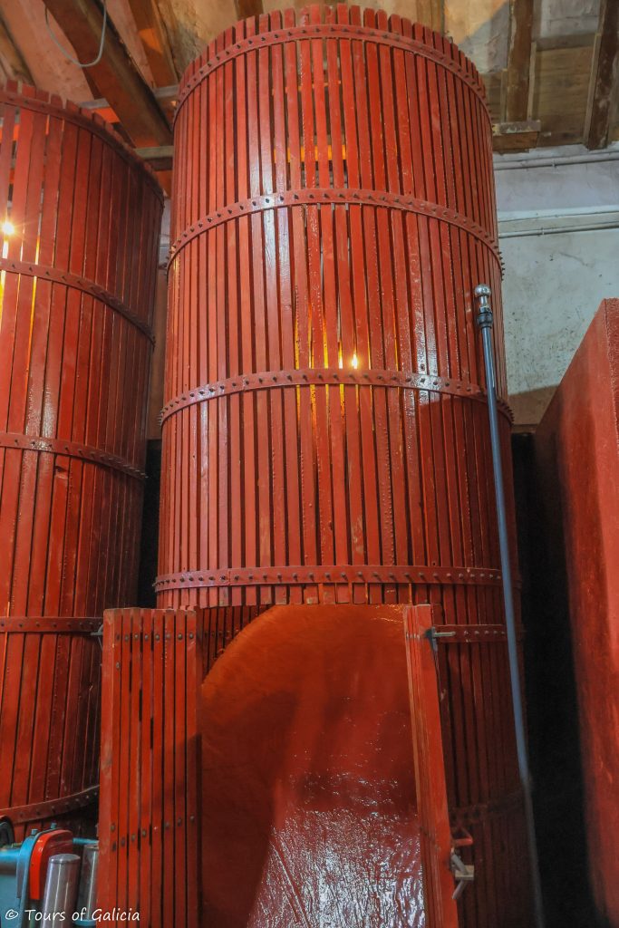 Colmenar de Oreja winery