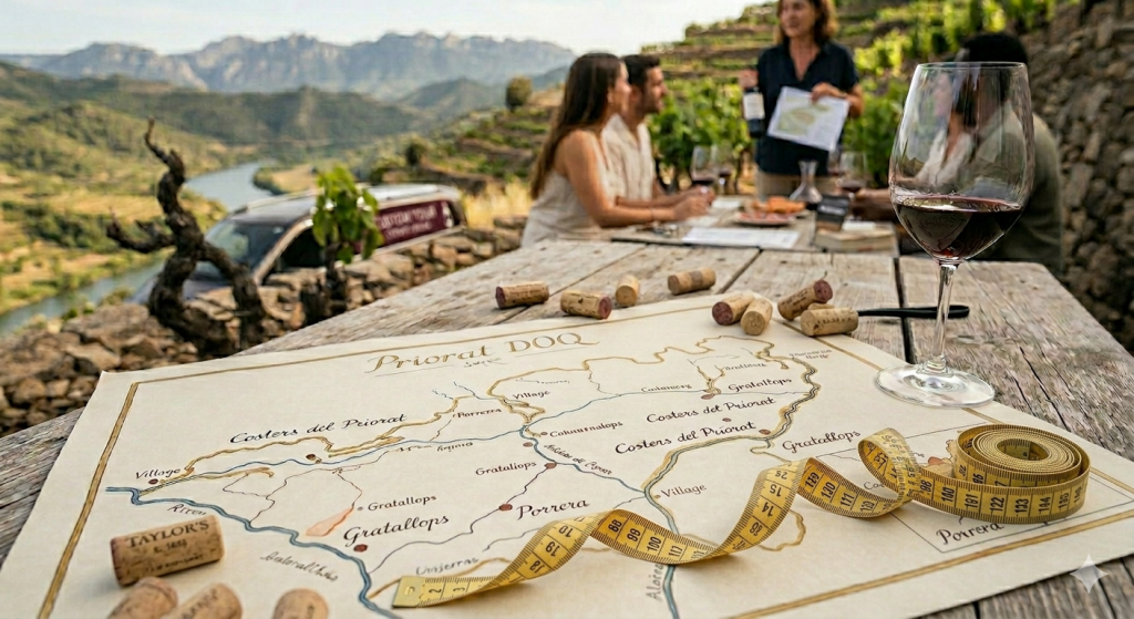 Custom Wine tour
