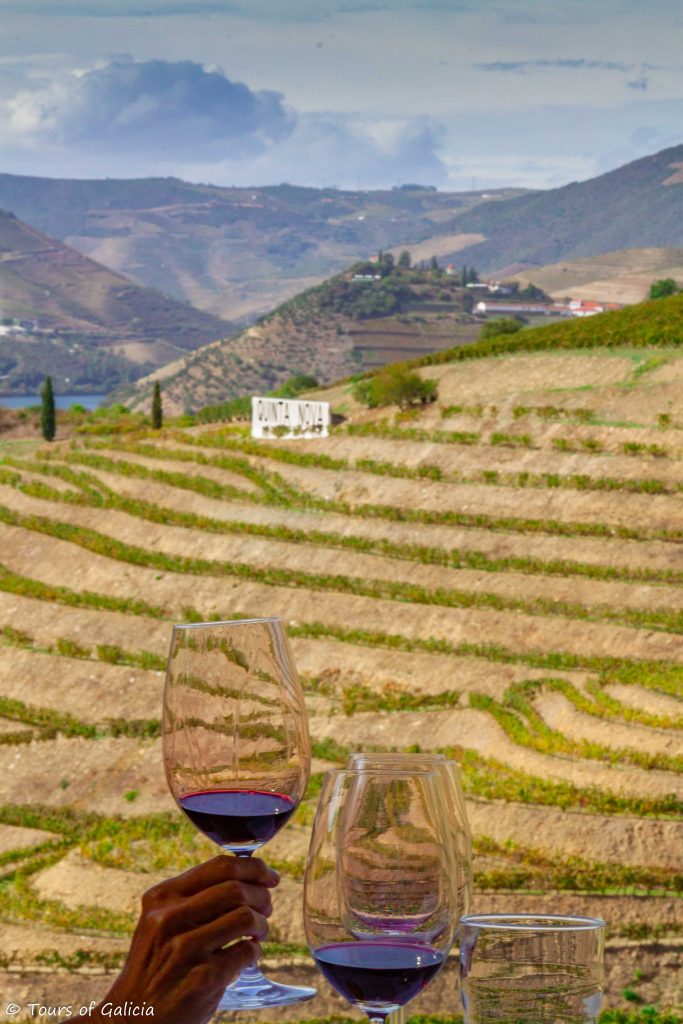 Douro valley