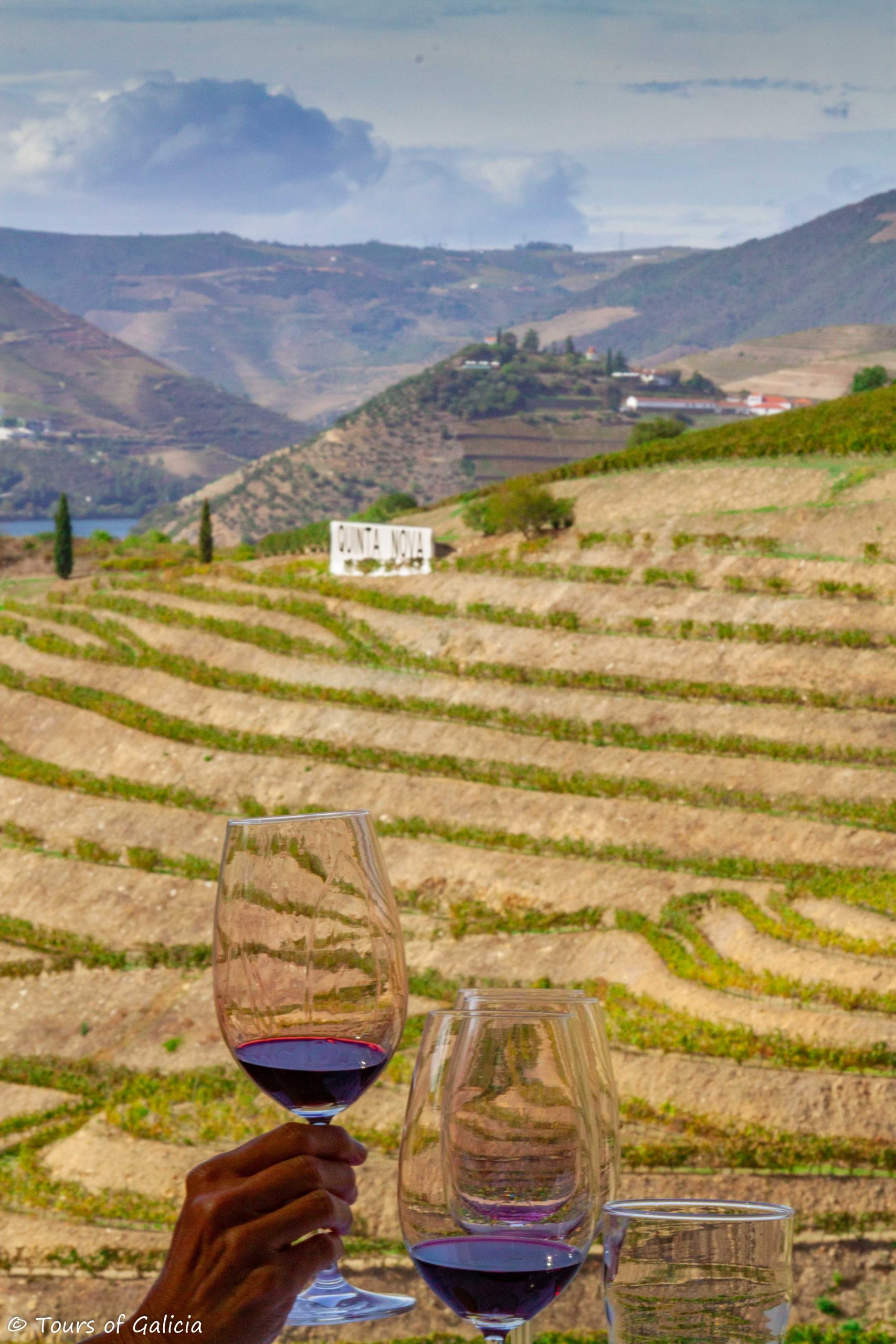Douro valley