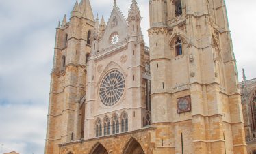 Leon Cathedral