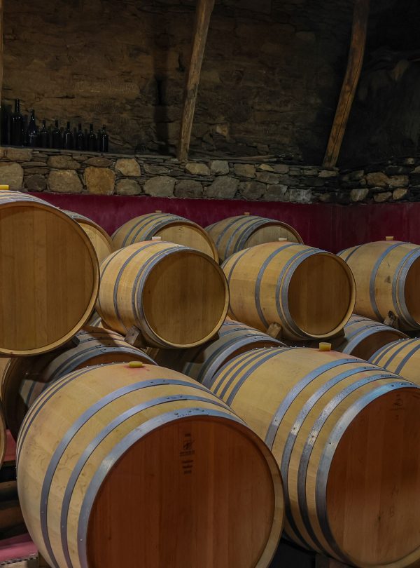 Ribeira Sacra Wines