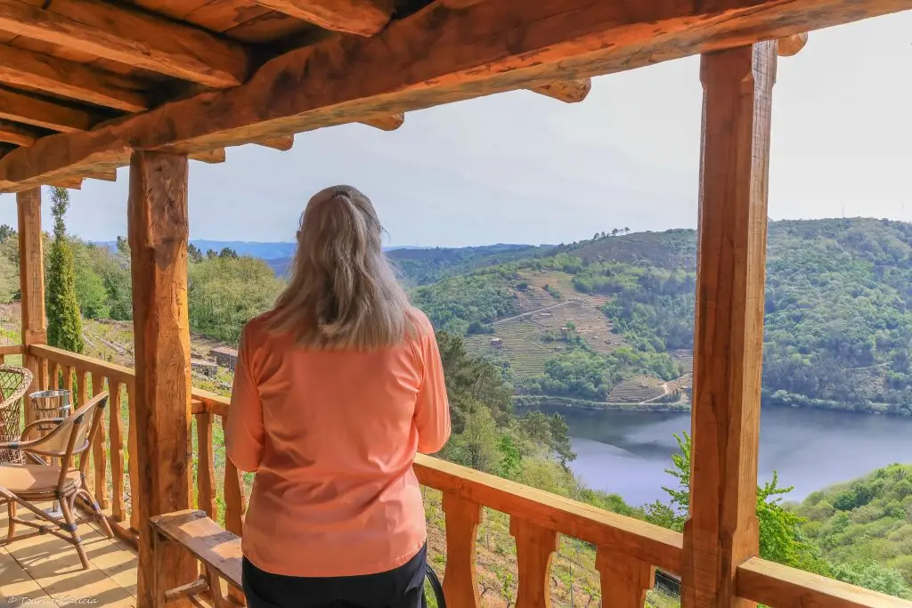 Private wine tour