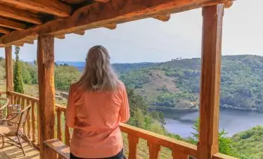 Private wine tour