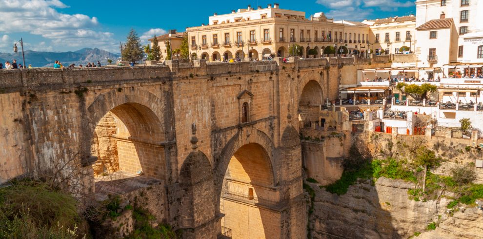 Ronda wine tour