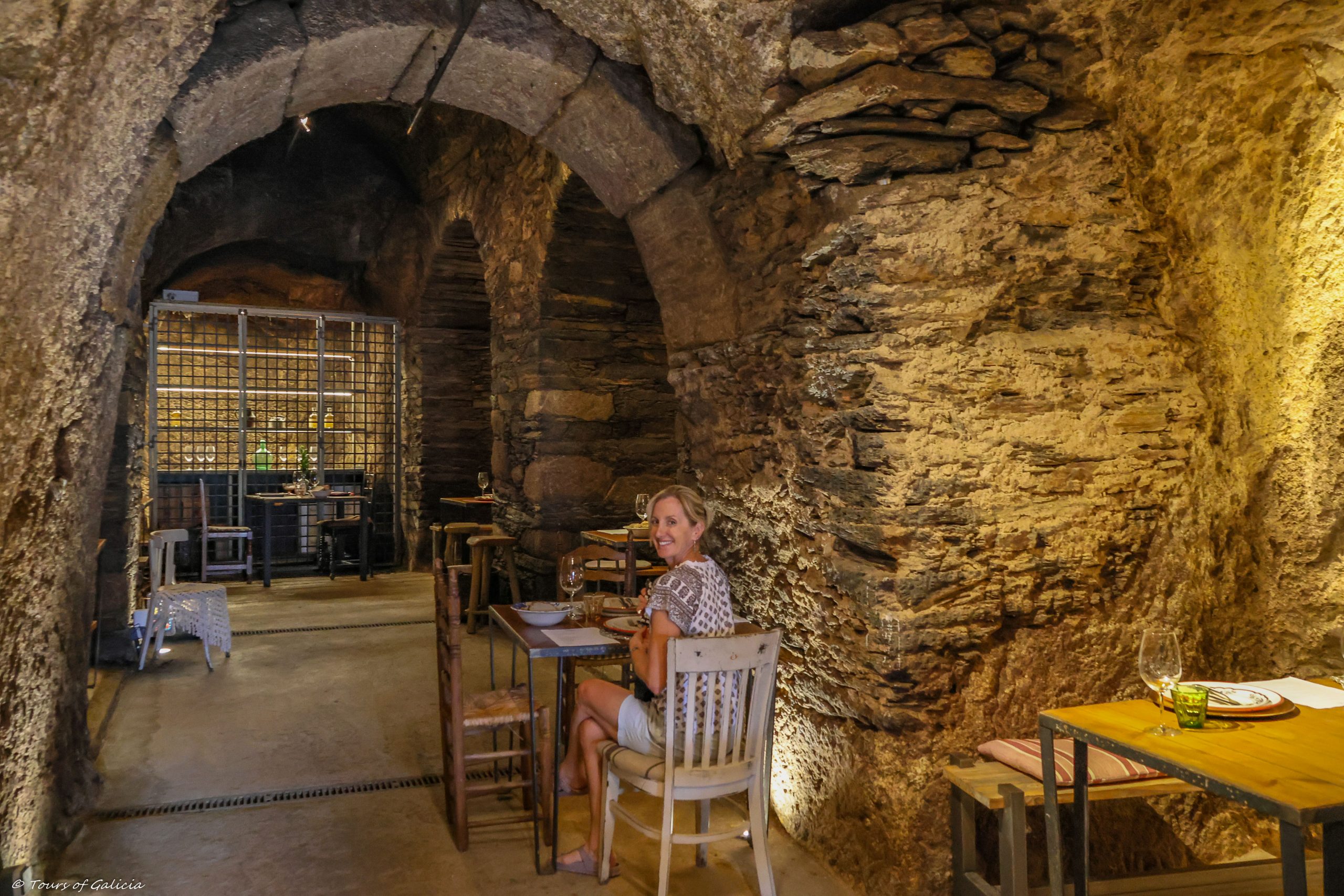 Cave Restaurant