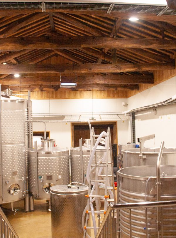 Winery Ulla
