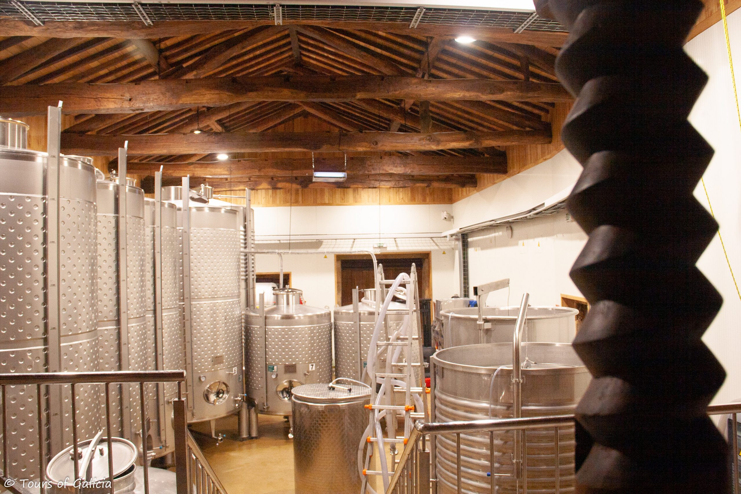 Winery Ulla