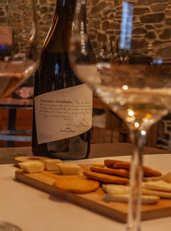 Tapas Tour Ponte da Boga