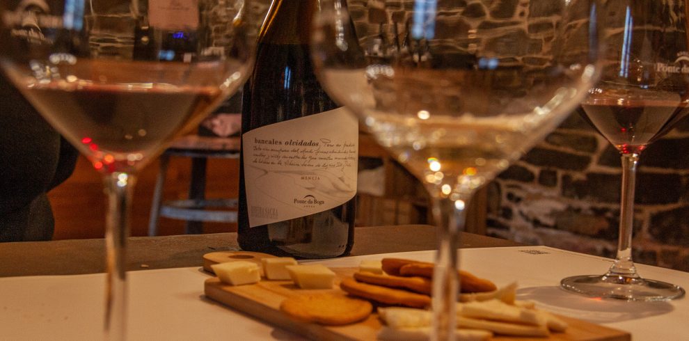 Tapas Tour Ponte da Boga
