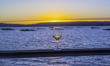 Albariño Rias Baixas