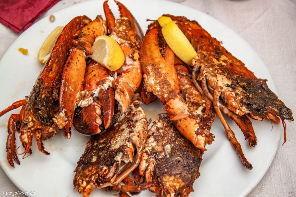 Seefood