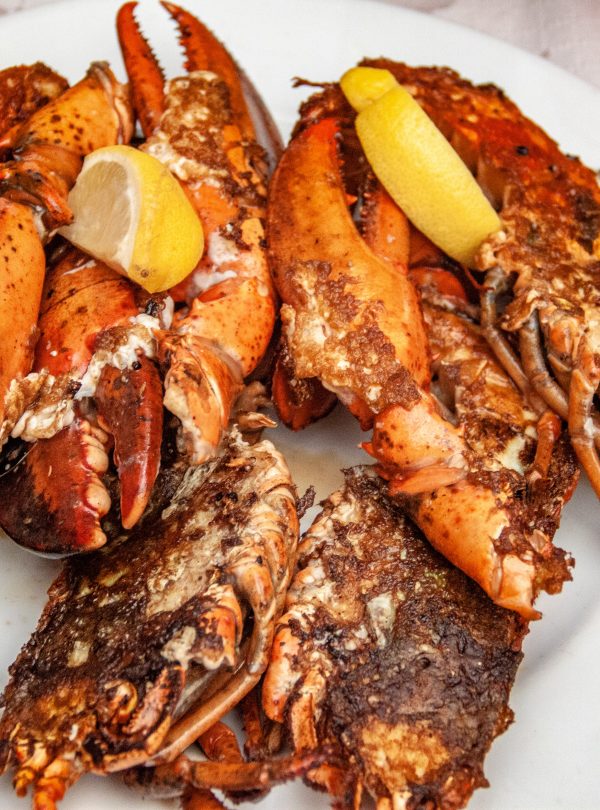 Seefood